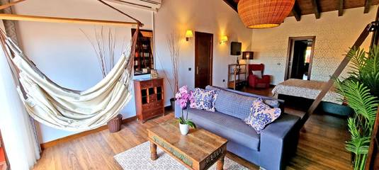 Apartamento para 8 Personas en Tarajalejo, Tuineje, Foto 3