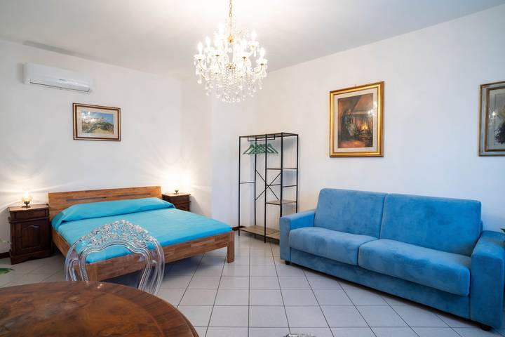 Holiday apartment for 3 people - 1