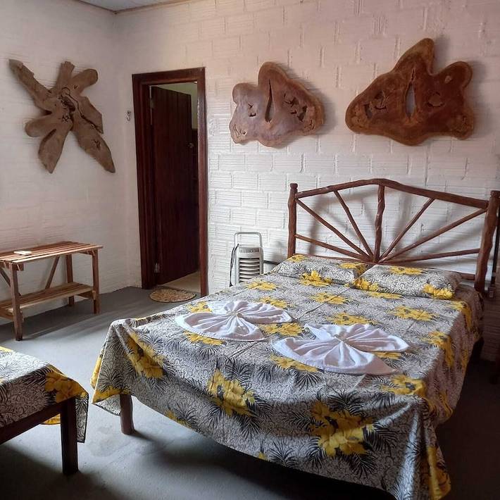 Ferienhaus für 18 Personen - 1