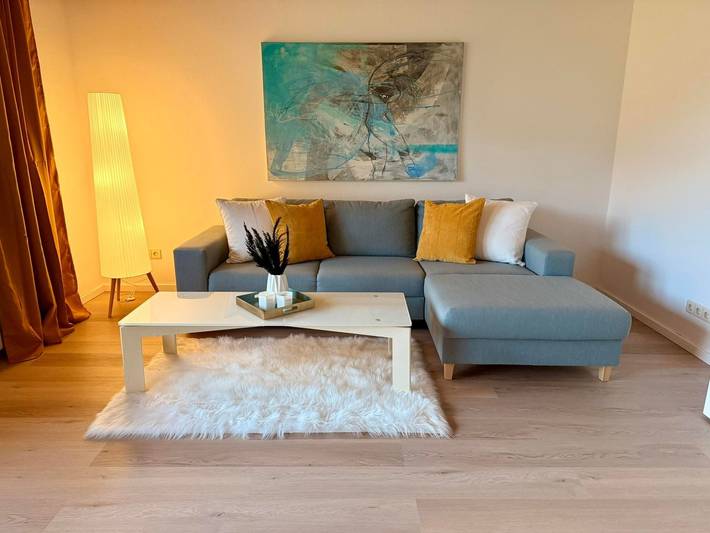 Ganze Ferienwohnung, Ferienwohnung Talblick - Appartement/Fewo, Dusche und Bad, Wc, 3 Schlafräu in Eußerthal, Südliche Weinstraße