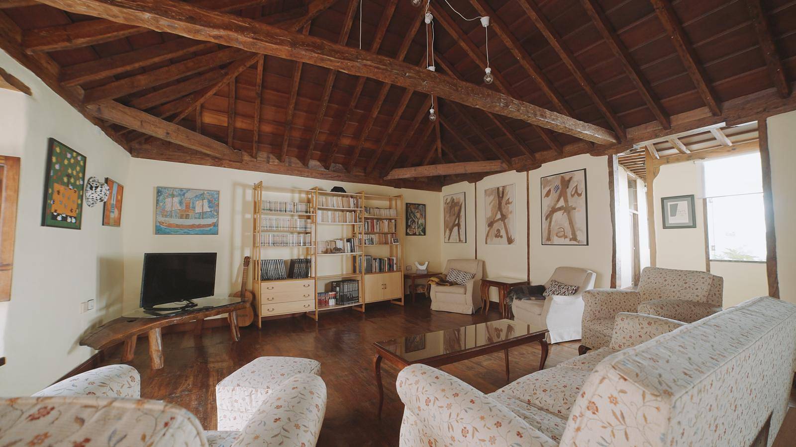 Chc - Casa La Monja in Villa y Puerto de Garachico, Garachico