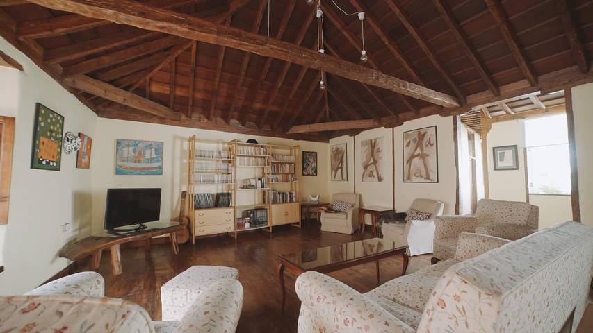 Garachico - Chc - Casa La Monja in Villa y Puerto de Garachico, Garachico