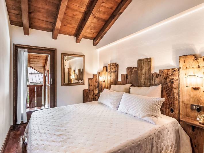 Ganze Wohnung, Balli in Pinzolo, Comune di Pinzolo