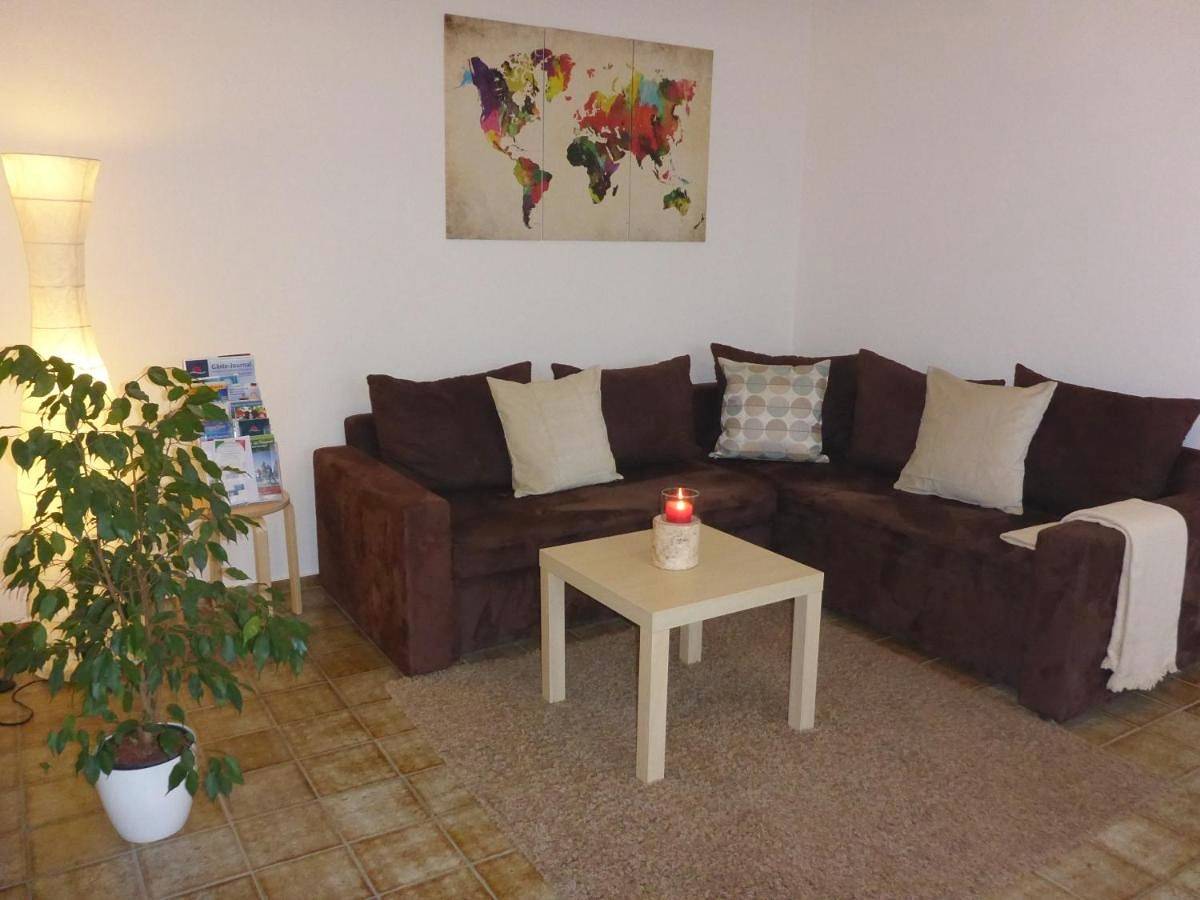 Appartement entier, Ferienwohnung Weyl in Eschbach, Forêt-Noire du Sud