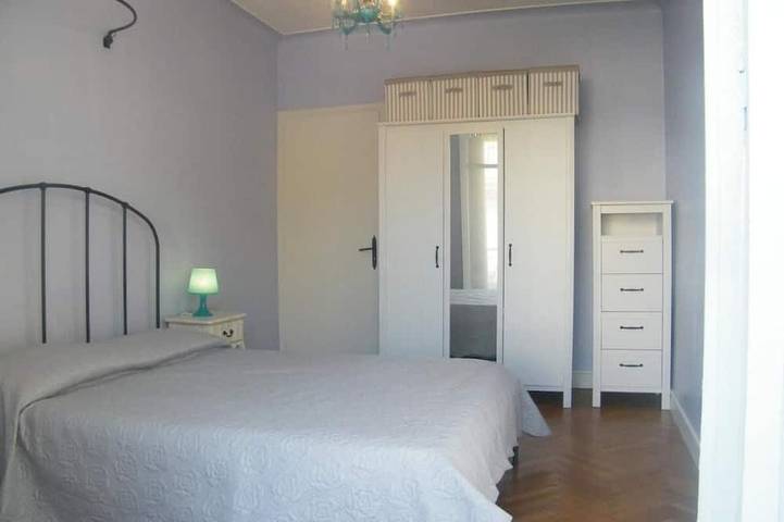 Gîte pour 2 personnes, avec jardin dans Plage Carras Nice - 2