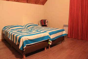 Chalet pour 12 Personnes dans Oz, Parc national des Écrins, Photo 2