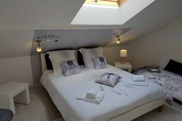 Gîte pour 5 Personnes dans Gérardmer, Saint-Dié-des-Vosges, Photo 2