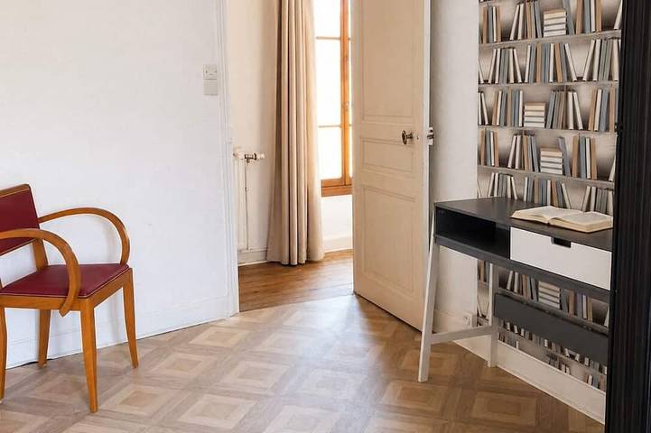 Location de vacances pour 6 personnes à Bouvaincourt-sur-Bresle - 4