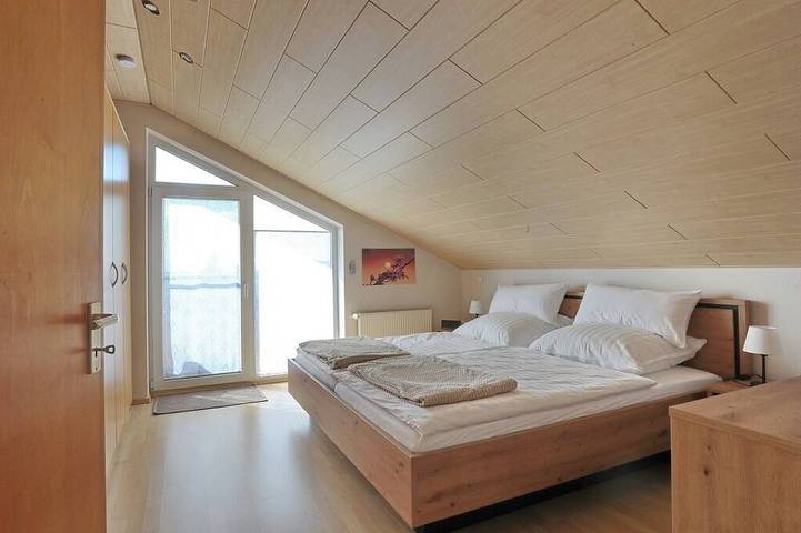 Ferienhaus für 6 Personen, mit Garten in Bensheim - 2