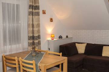 Apartament Wakacyjny dla 4 osoby w Rowy, Słowiński Park Narodowy, Zdjęcie 3
