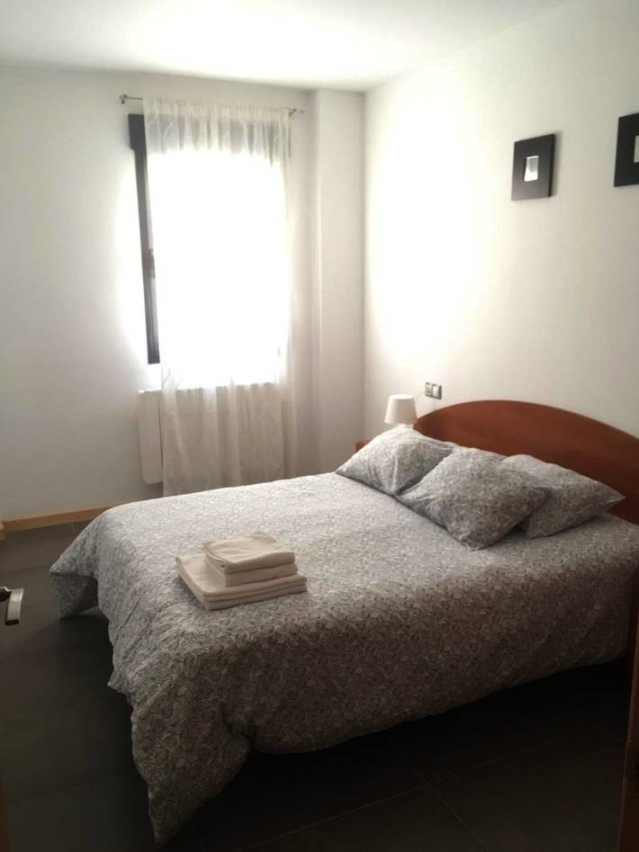 Gîte pour 5 personnes à Albarracín - 4
