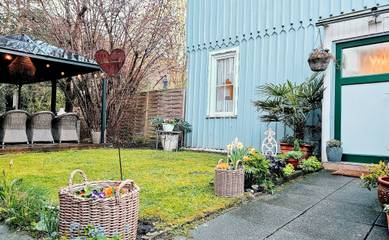 Vakantiewoning voor 4 Personen in Bad Harzburg, Westharz, Afbeelding 2