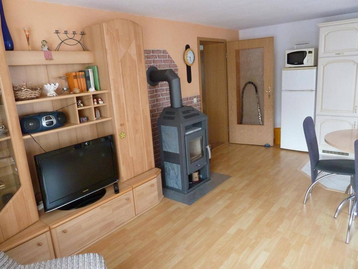 Ganze Wohnung, One-Bedroom Apartment in Mittweida, Chemnitz und Umgebung
