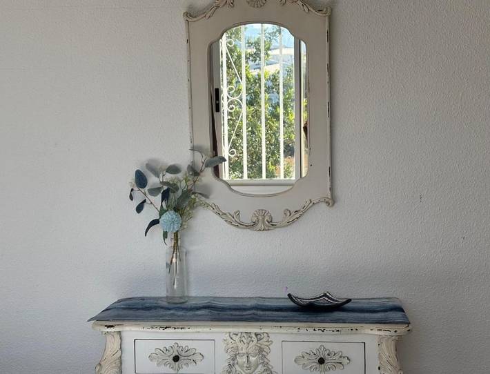 Casa rural para 2 personas, con piscina además de vistas y jardín en Peñíscola - 4