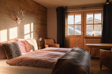 Hütte für 2 Personen in Reit im Winkl, Chiemgauer Alpen, Bild 2