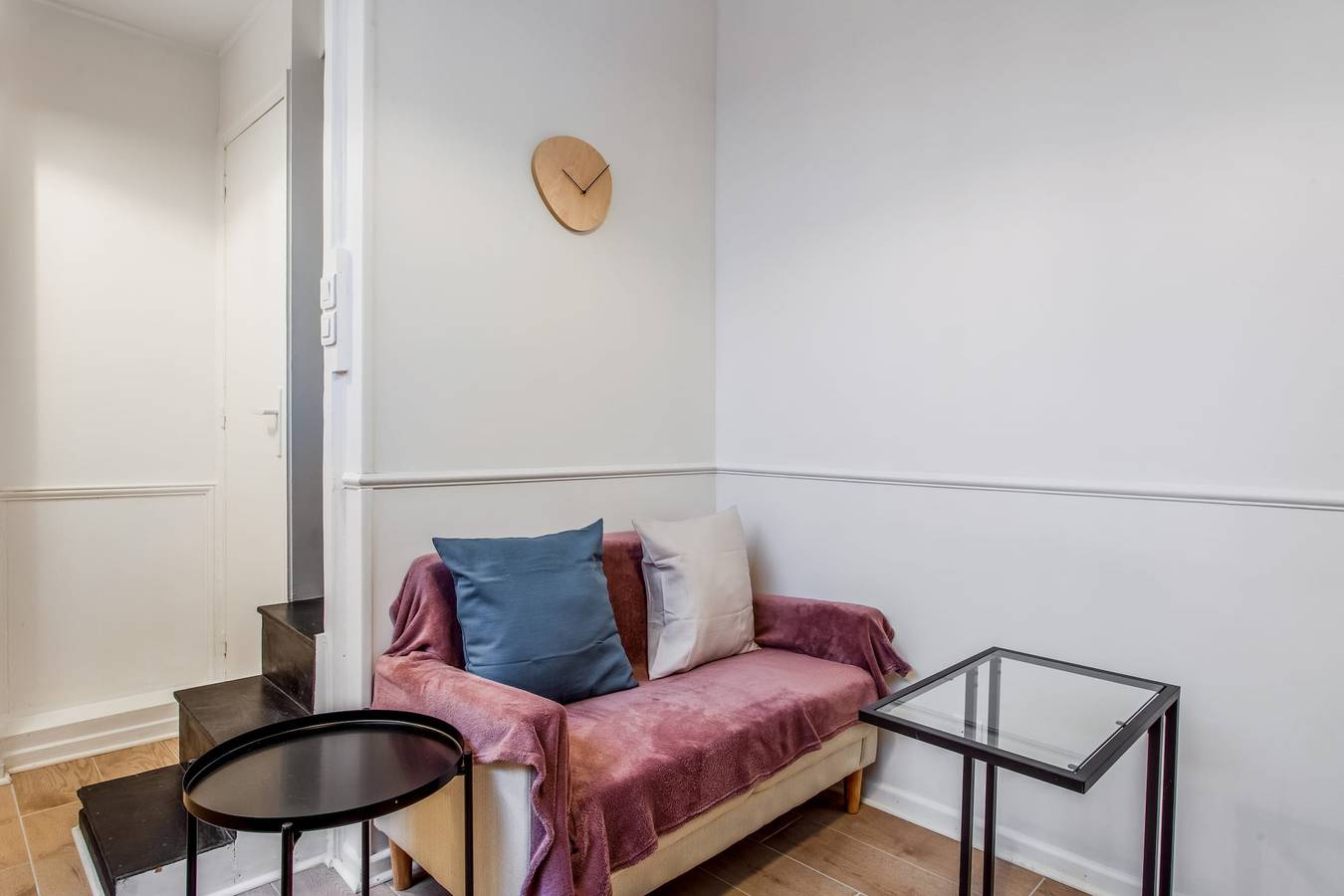 Appartement de vacances
