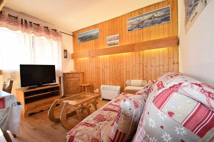 Appartement de vacances pour 4 personnes, avec vue - 1