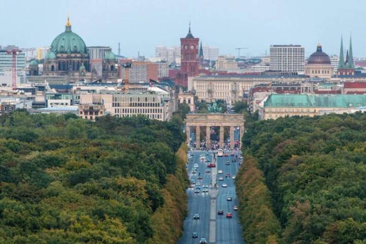 Ferienwohnung für 10 Personen - 1