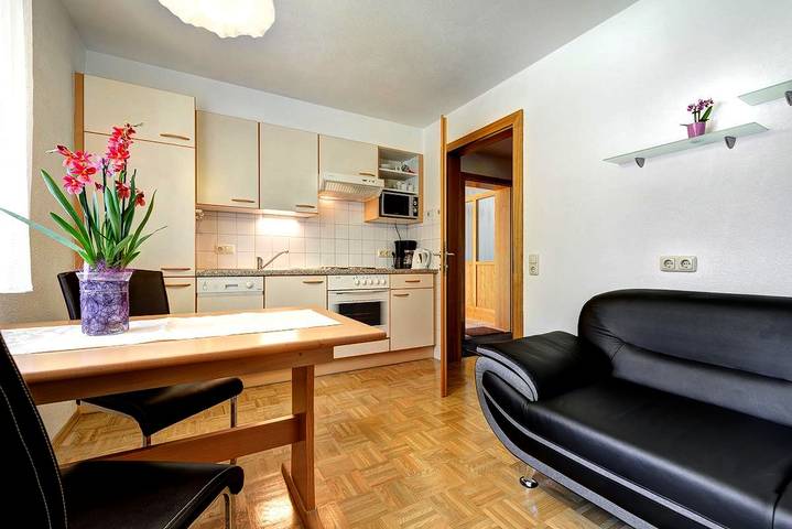 Ganze Ferienwohnung, Fewo 1 in Sonnenkopf, Dalaas