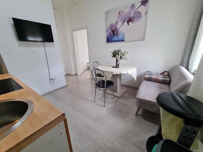 Ferienhaus für 3 Personen in Burscheid - 3