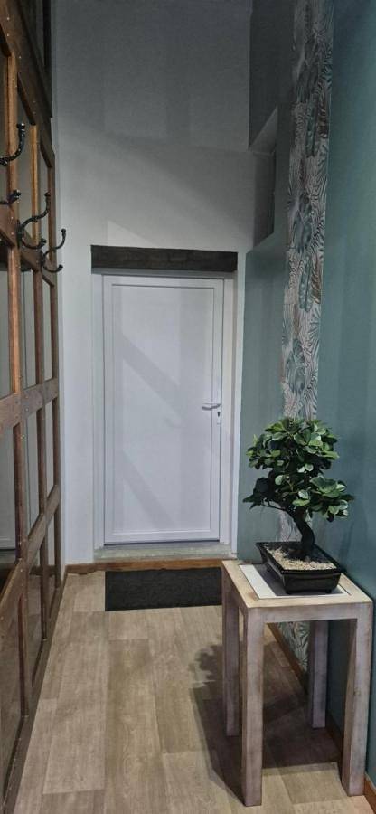 Appartement de vacances entier, Chambre Étape Isabielle in Saint-Vaury, Région de Guéret
