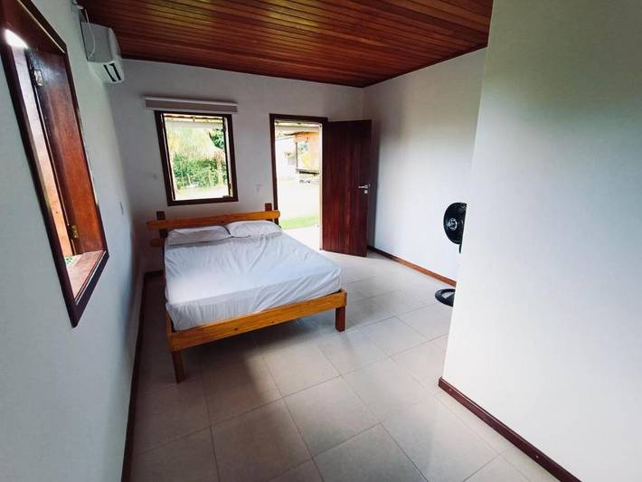 Maison d’hôte pour 4 personnes, avec jardin dans Ilha de Boipeba - 2