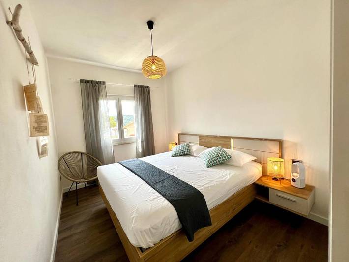 Ferienwohnung für 2 Personen, mit Whirlpool und Pool sowie Garten auf Brac - 3