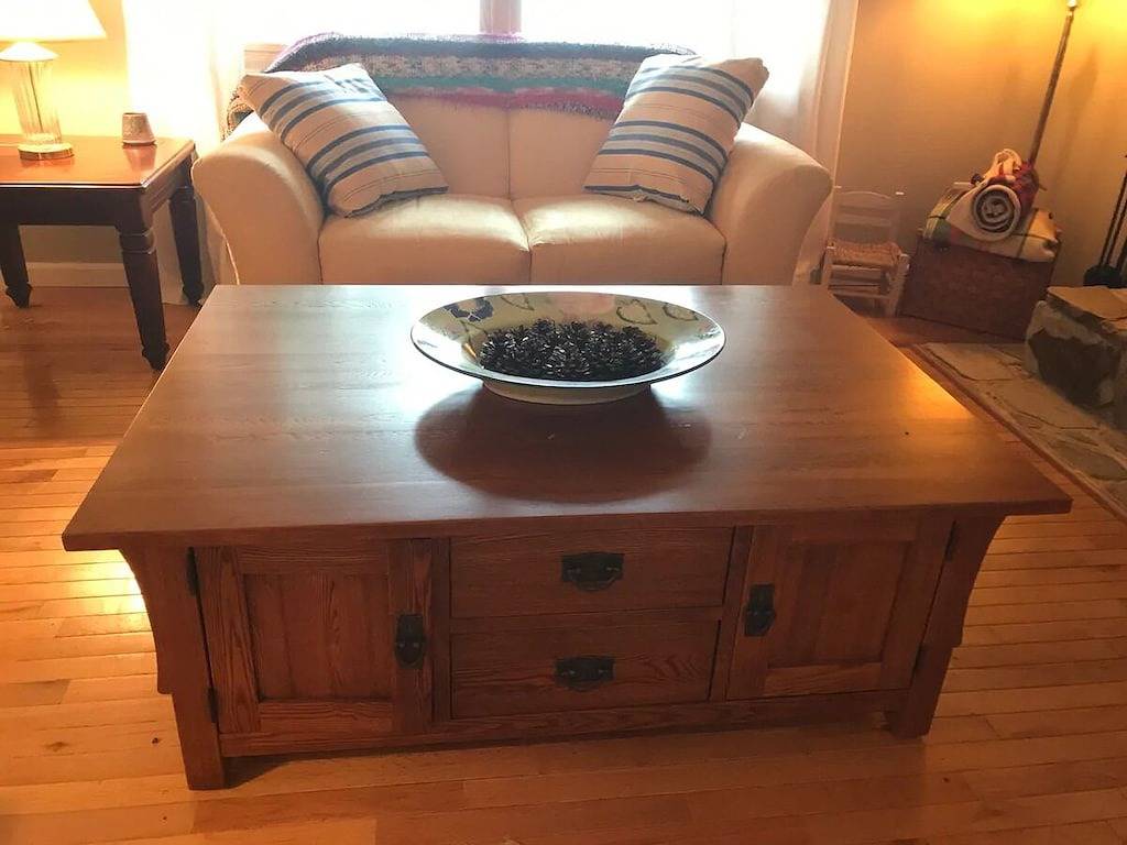 Romantic & Secluded! Blowing Rock, Views, Hot tub - The Secret Shack in Blue Ridge Parkway, Caldwell County