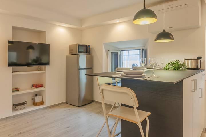 Ferienwohnung für 4 Personen, mit Seeblick in Gemeinde Varenna - 4