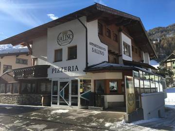 Hütte für 4 Personen in Rechenau, Sölden (Österreich), Bild 1