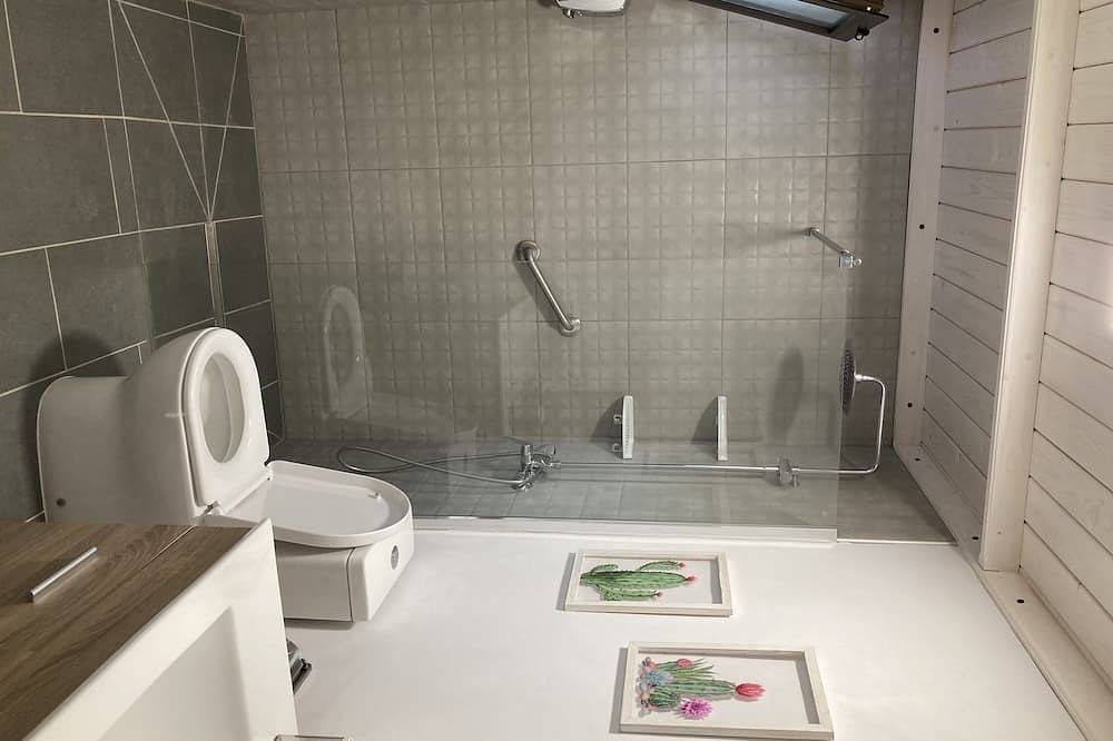 Villa La ideal for relaxation in El Roque, La Oliva