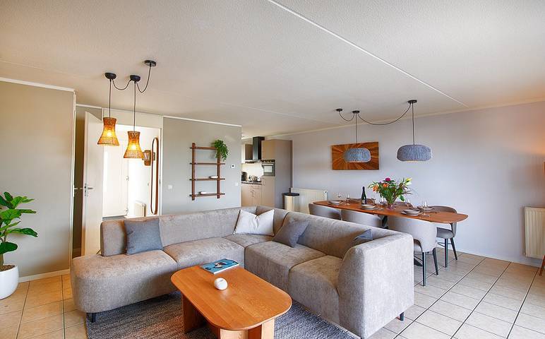 Resort Boschmolenplas — Havenwoning | 2-6 Pers. in Limburg