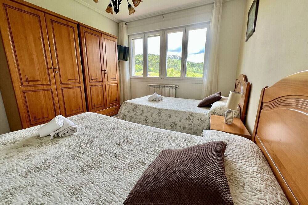 Apartamento entero, Apartamento Casa Toñi in Meruelo, Costa de Cantabria