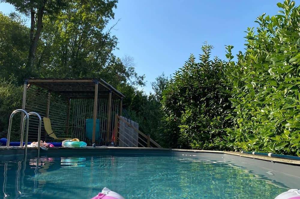 Exceptional villa | Private pool and suites in Château-Salins Region