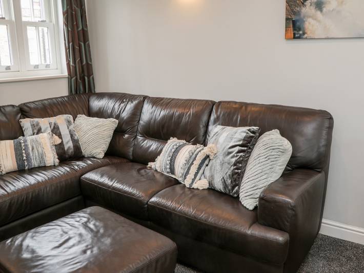 Razorbill Cottage in Whitby, North York Moors National Park