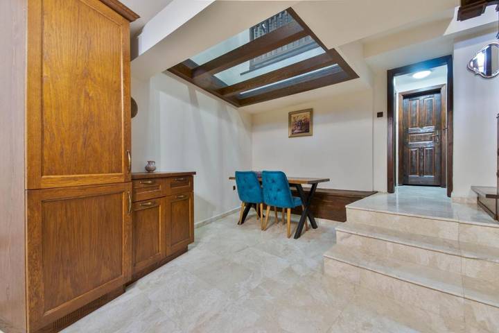 Maison d’hôte pour 2 personnes, avec vue et terrasse à Plovdiv - 3