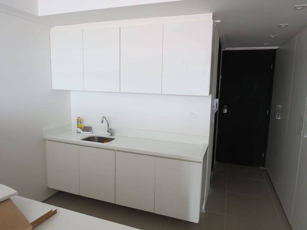 Ganze Wohnung, Wohnungen Deco Design Beira Mar Prime in Praia de Boa Viagem, Jaboatão dos Guararapes
