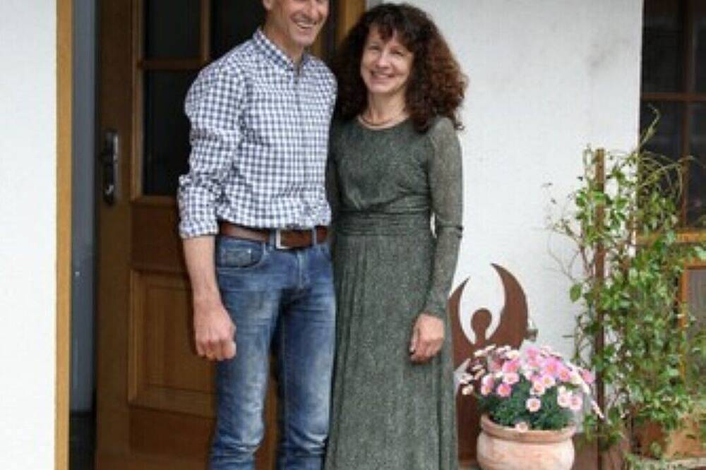 Ganze Wohnung, Ferienwohnung Talblick in Elzach, Mittlerer Schwarzwald