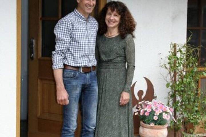 Ferienwohnung für 6 Personen, mit Balkon und Garten in Elzach - 4