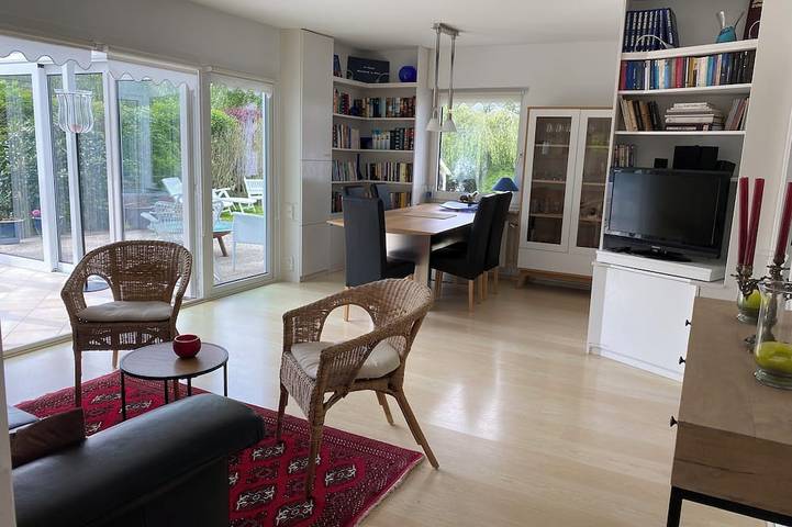 Bungalow für 5 Personen in Niendorf - 3