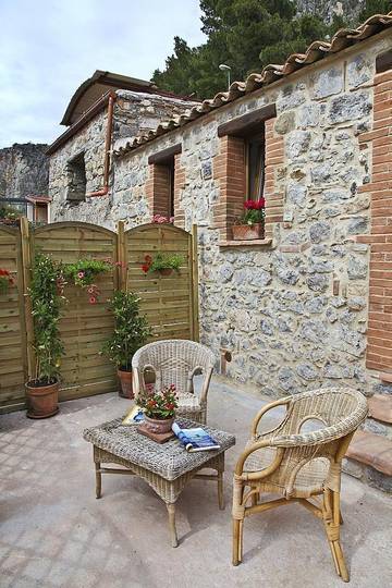 Holiday Apartment for 4 People in Cefalù, Cefalù (Municipality), Photo 1