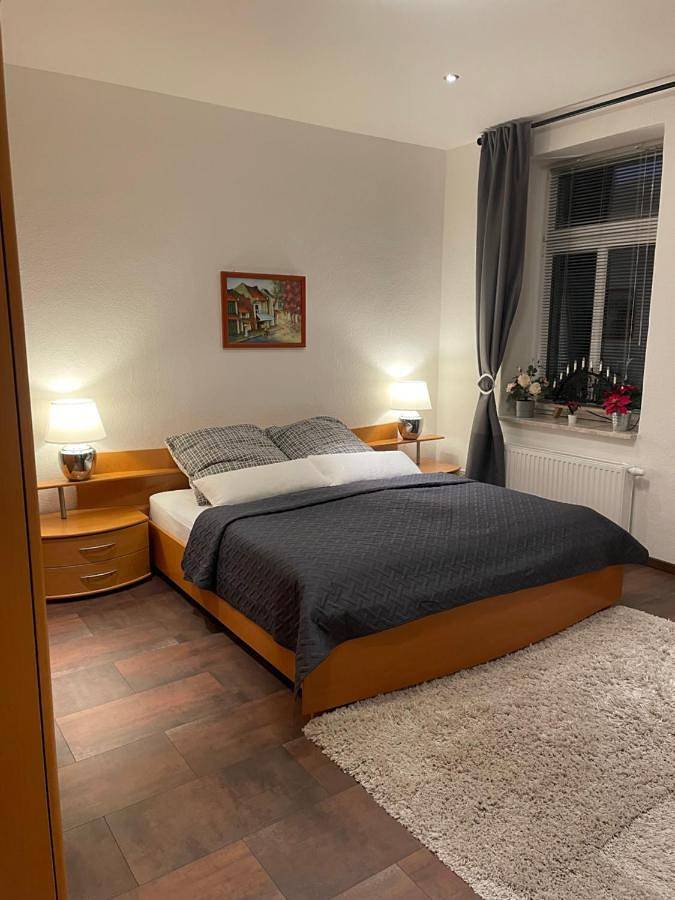Ferienwohnung für 2 Personen in Aue - 4