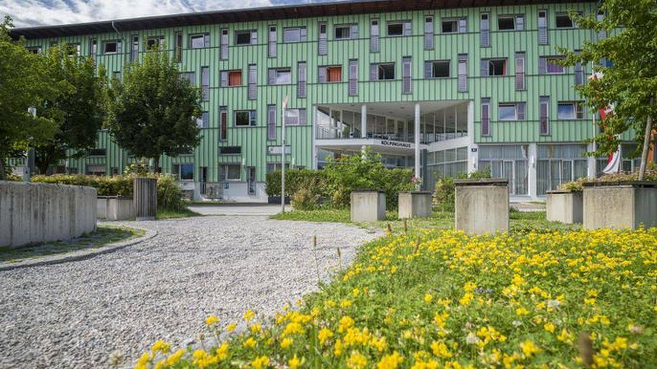 Appartement voor 2 Personen in Salzburg, Salzburg en omgeving