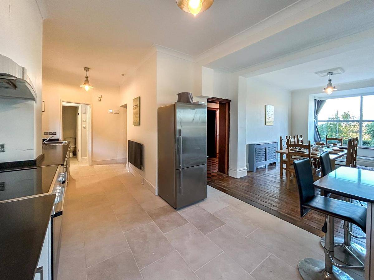 Holiday Home in Fairbourne, Snowdonia