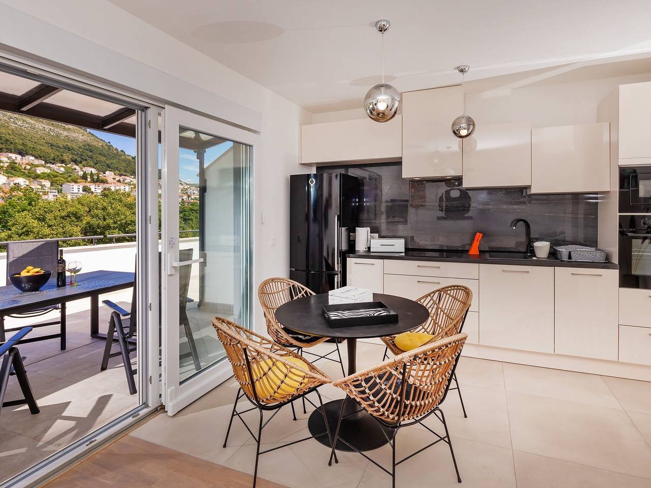 Appartamento vacanze a Grad Dubrovnik a partire da 162€ a notte