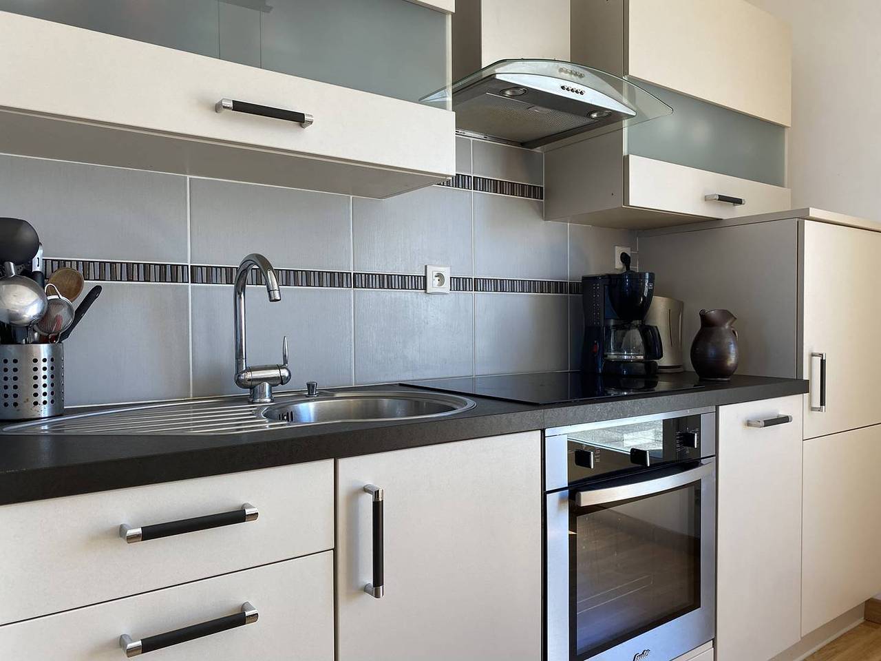 Appartement de vacances entier, Appartement proche plages à Fréhel | 4 personnes | in Fréhel, Région de Dinan