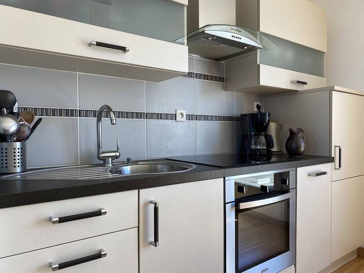 Appartement de vacances entier, Appartement proche plages à Fréhel | 4 personnes | in Fréhel, Région de Dinan