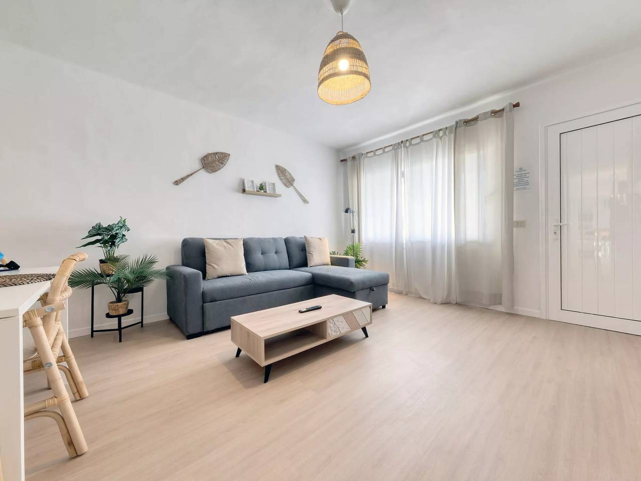 Huis 4 Personen in Puerto del Carmen, Tías