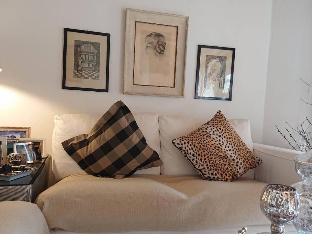 Ganze Wohnung, Egga Sunna in Klosters-Serneus, Plessur Alpen