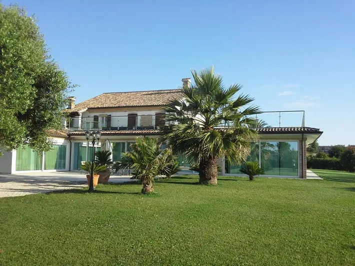 Casa rural para 6 personas, con jardín y vistas - 1